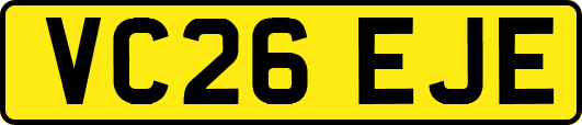 VC26EJE