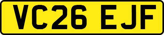 VC26EJF