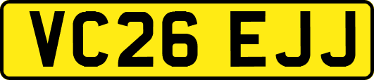 VC26EJJ
