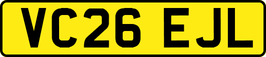 VC26EJL