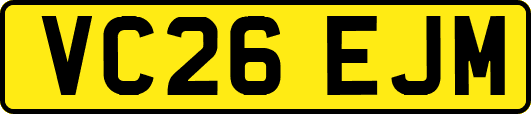 VC26EJM