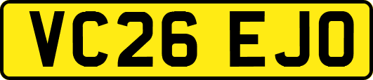 VC26EJO