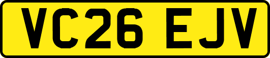 VC26EJV