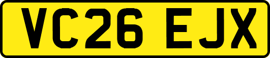 VC26EJX
