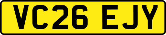VC26EJY