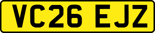 VC26EJZ