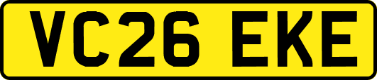 VC26EKE