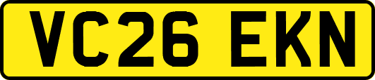 VC26EKN