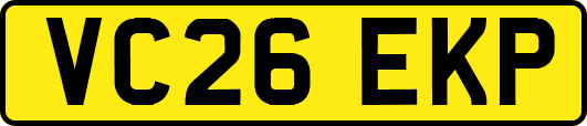 VC26EKP