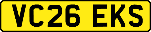VC26EKS