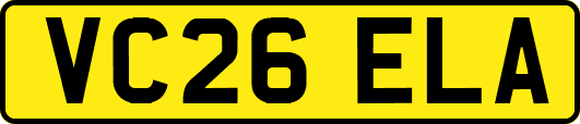 VC26ELA