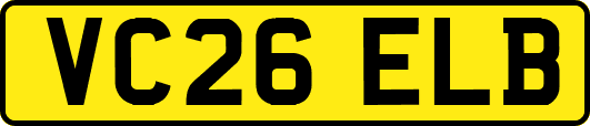 VC26ELB