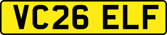 VC26ELF