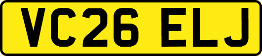 VC26ELJ