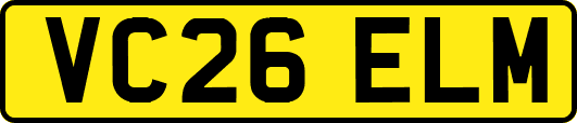 VC26ELM