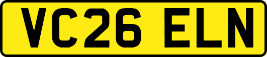 VC26ELN