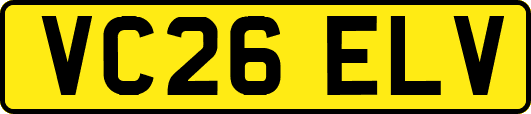 VC26ELV