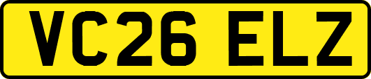 VC26ELZ