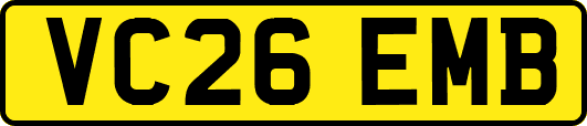VC26EMB
