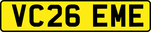 VC26EME