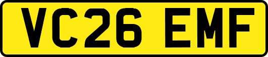 VC26EMF