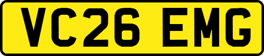 VC26EMG