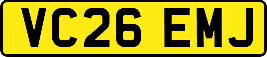 VC26EMJ