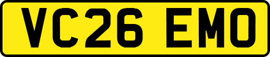 VC26EMO