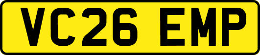 VC26EMP