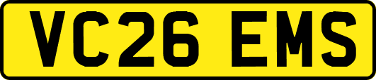 VC26EMS