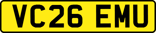 VC26EMU