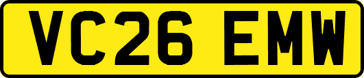VC26EMW
