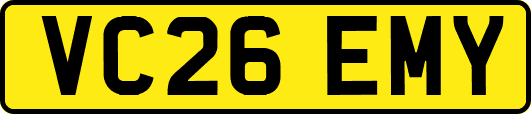 VC26EMY