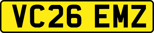 VC26EMZ