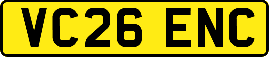 VC26ENC