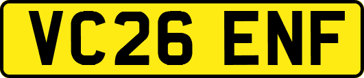 VC26ENF