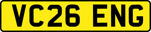 VC26ENG
