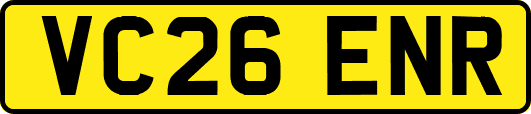 VC26ENR