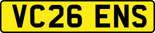 VC26ENS