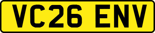 VC26ENV