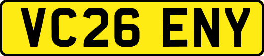 VC26ENY