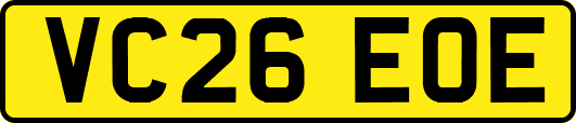 VC26EOE