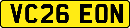 VC26EON