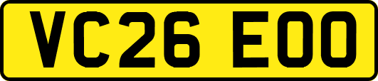 VC26EOO