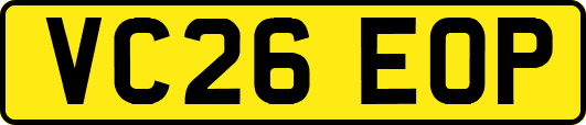 VC26EOP