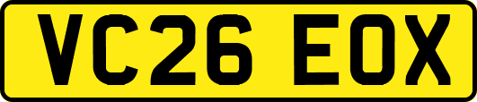 VC26EOX