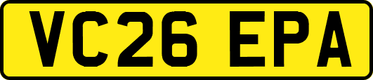 VC26EPA