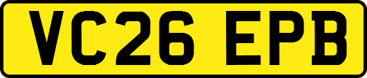 VC26EPB