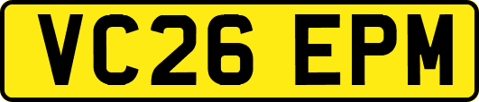 VC26EPM