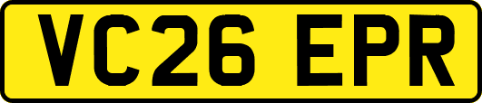 VC26EPR